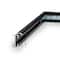 Frame USA Metal II Black Single Image Picture Frame